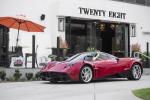 Pagani Huayra 2013 года (NA)